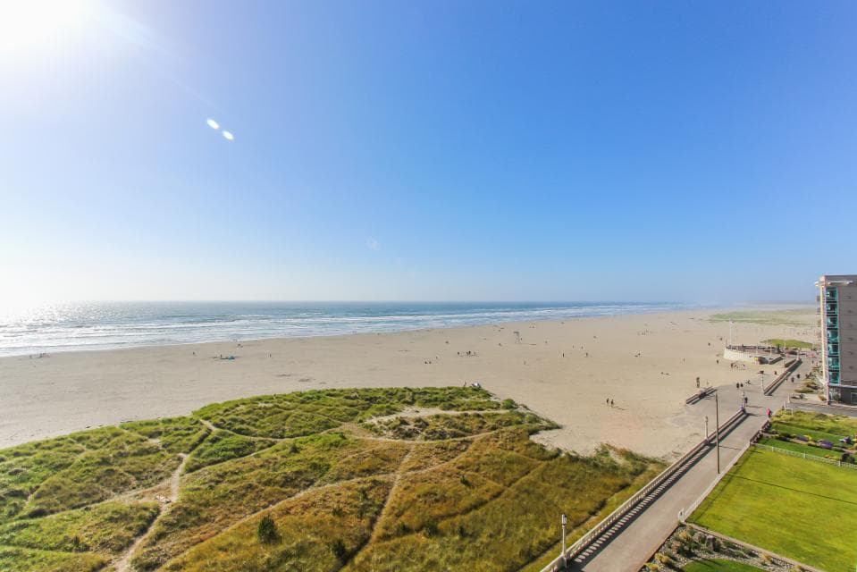 Seaside, Oregon Vacation Rentals by Vacasa
