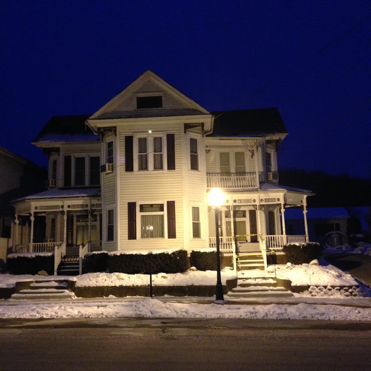 Main Street Estate, LLC