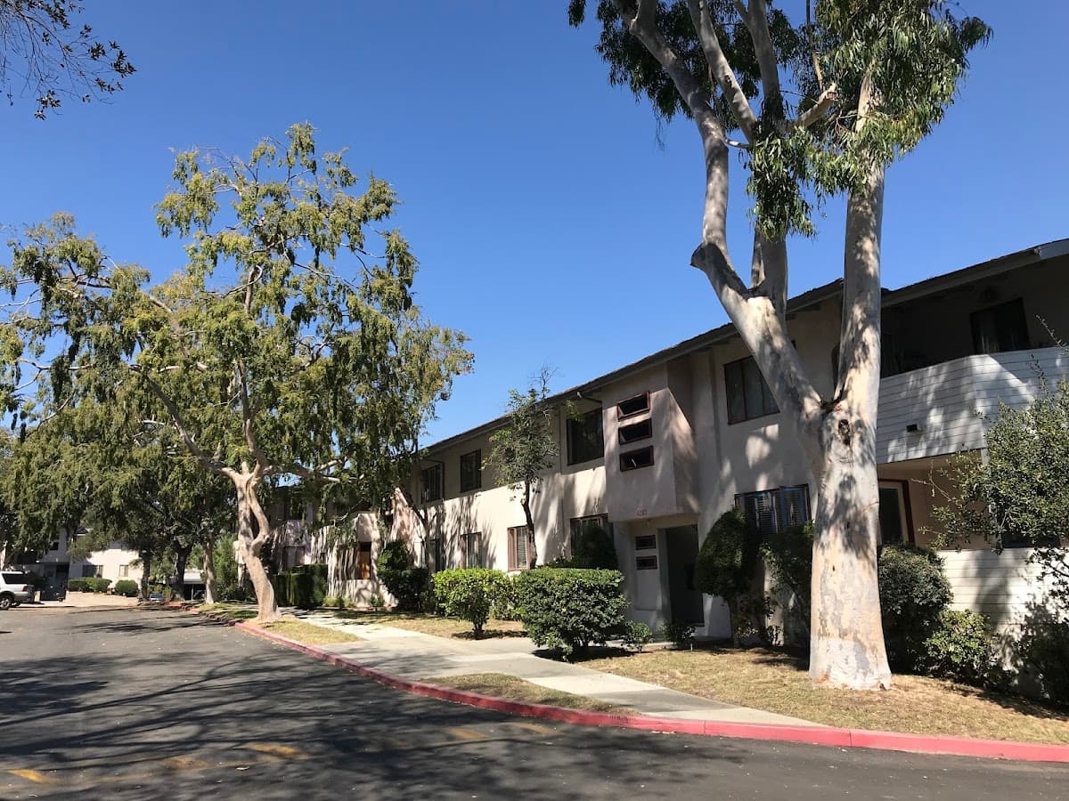 Verdugo Mesa Apartments