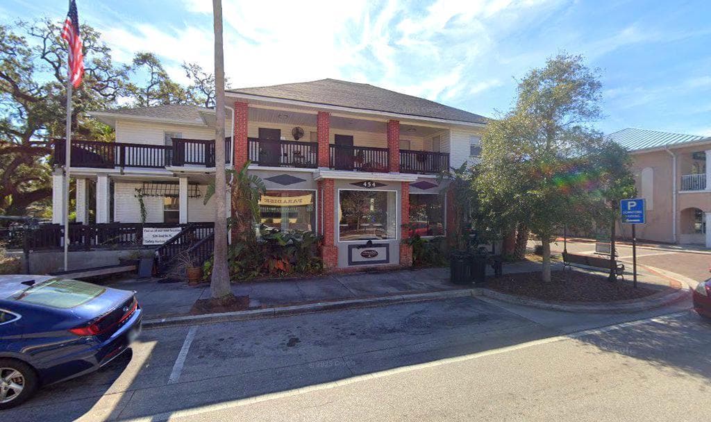 Harbor Inn on Main