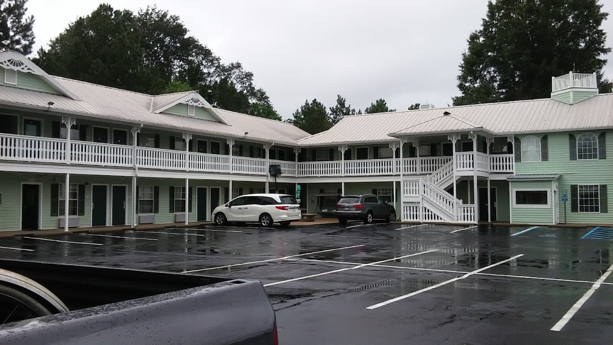 Key West Inn - Wetumpka