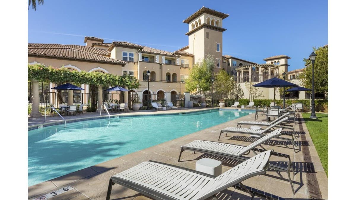 Aventino Apartments