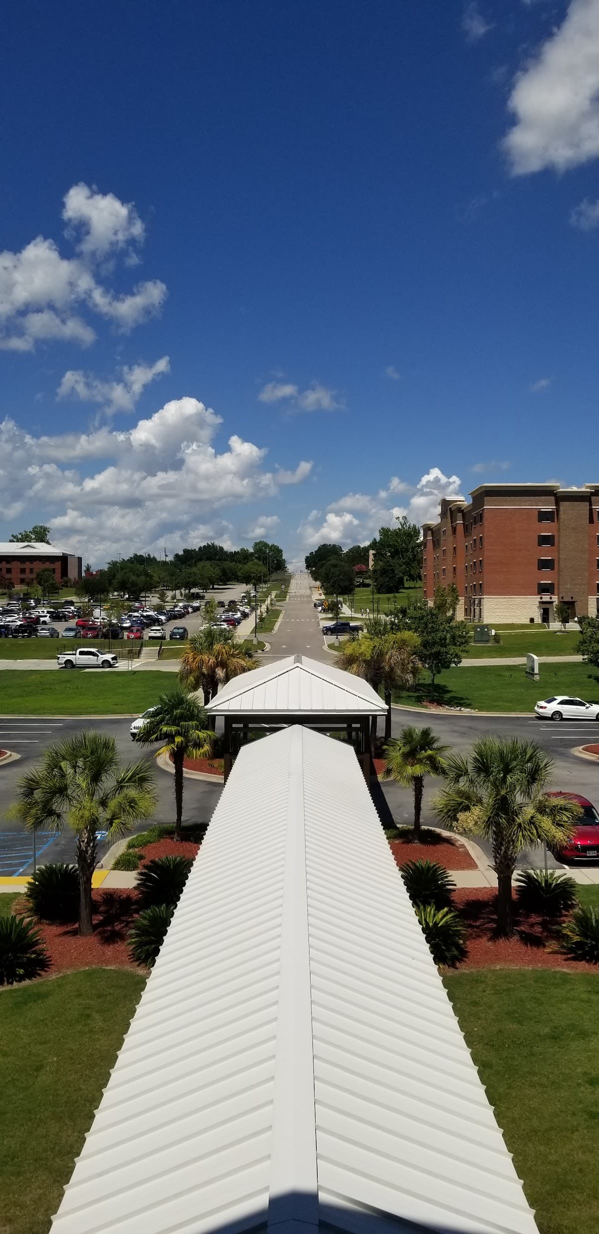 IHG Palmetto Fort Jackson Hotel