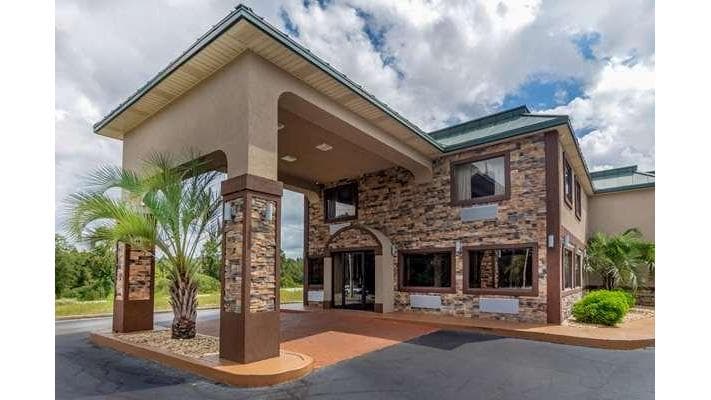 Econo Lodge Byron - Warner Robins
