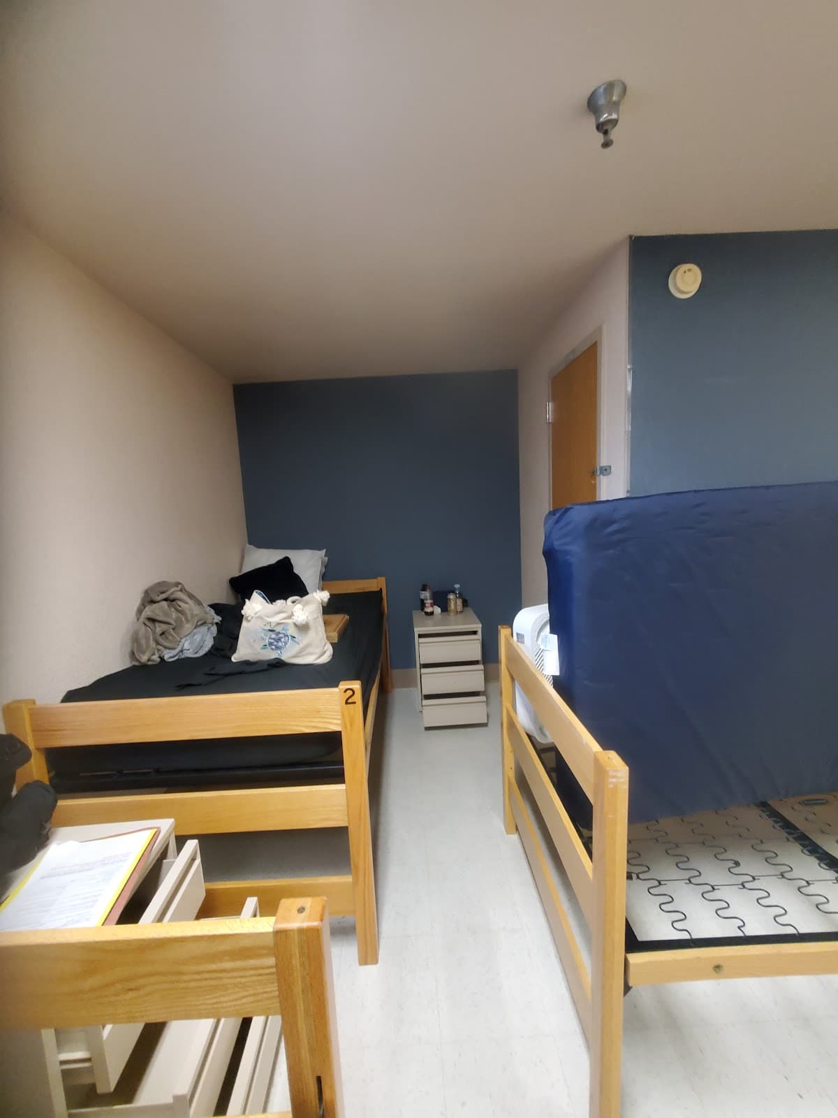 BLDG 1007