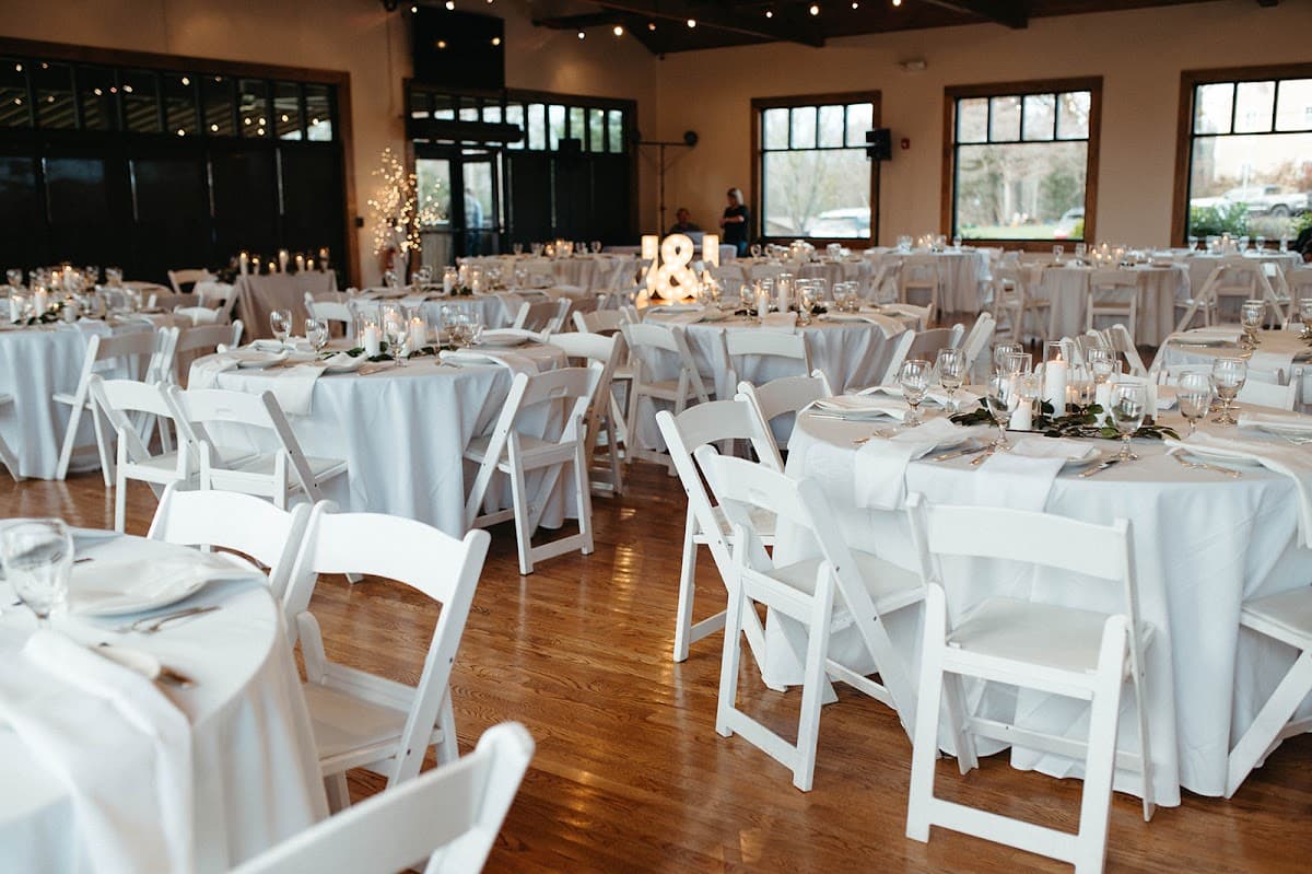 Brushy Mountain Restaurant, Bar & Events