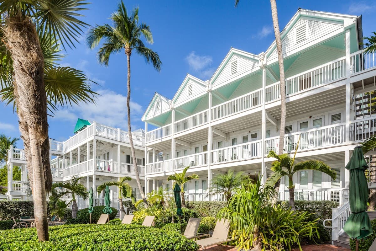 Coconut Beach Resort