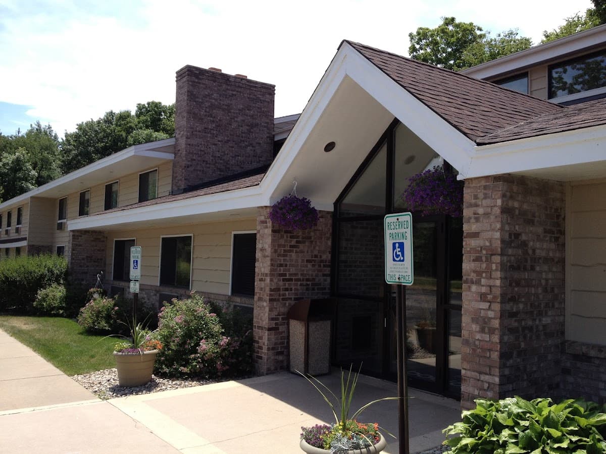 Boarders Inn & Suites by Cobblestone Hotels - Ripon