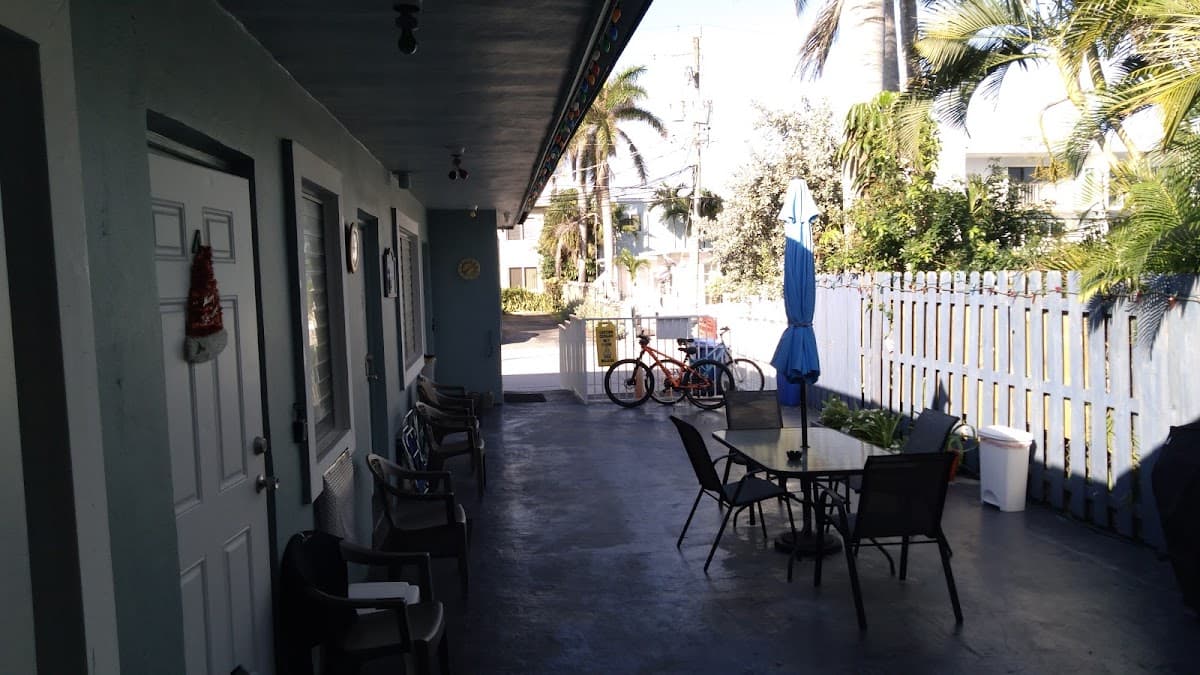 Revere Motel