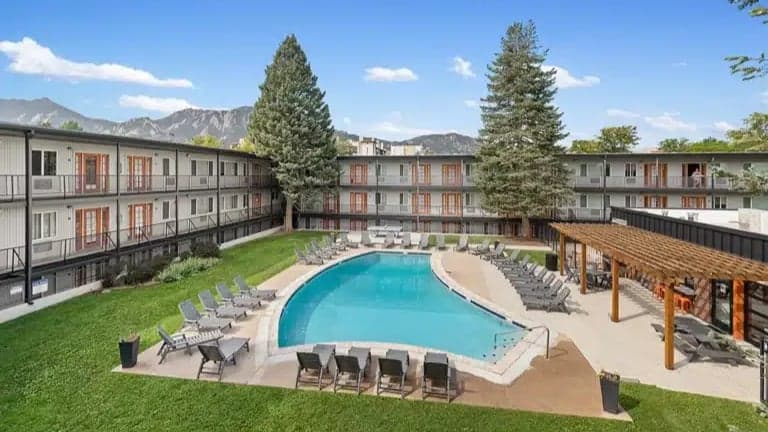 The Lodge