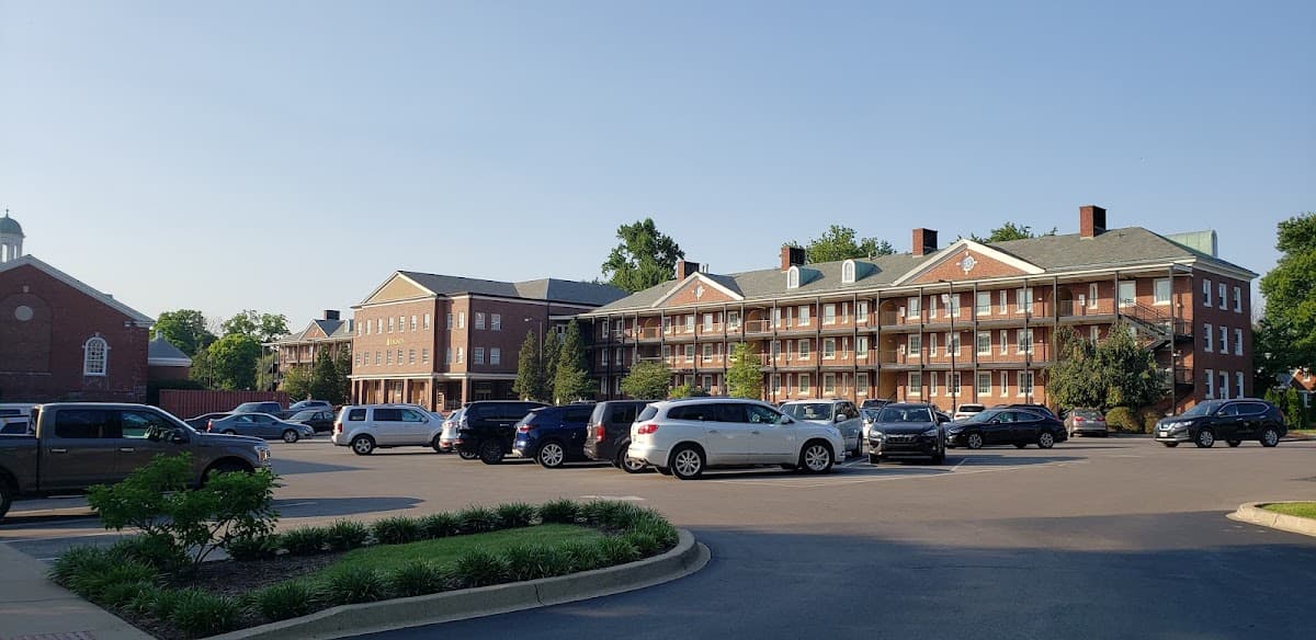 Legacy Hotel and Conferences