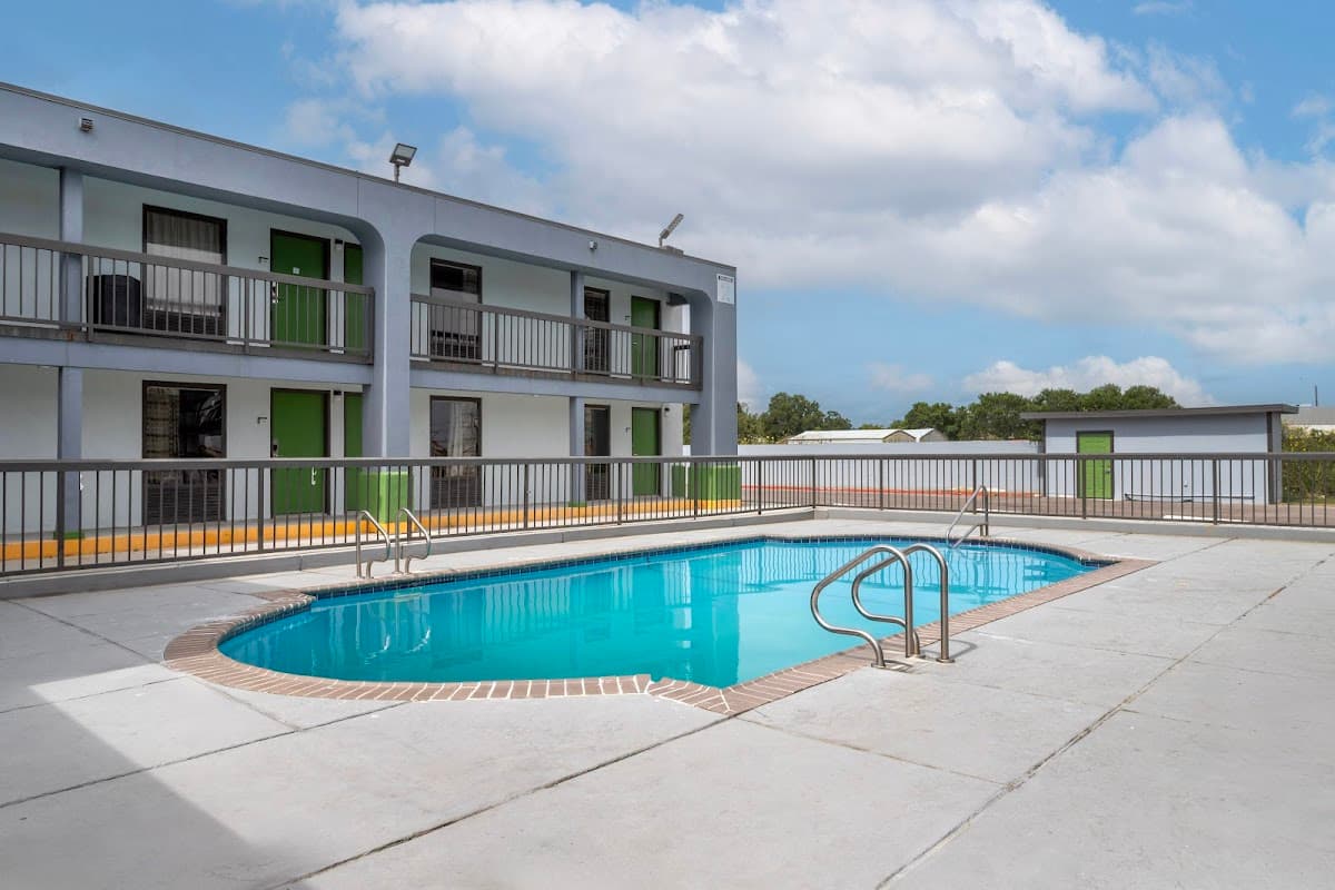 SureStay Studio by Best Western Victoria