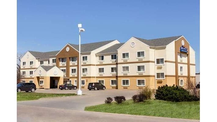 Baymont by Wyndham Salina