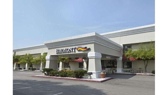 Baymont by Wyndham Jackson