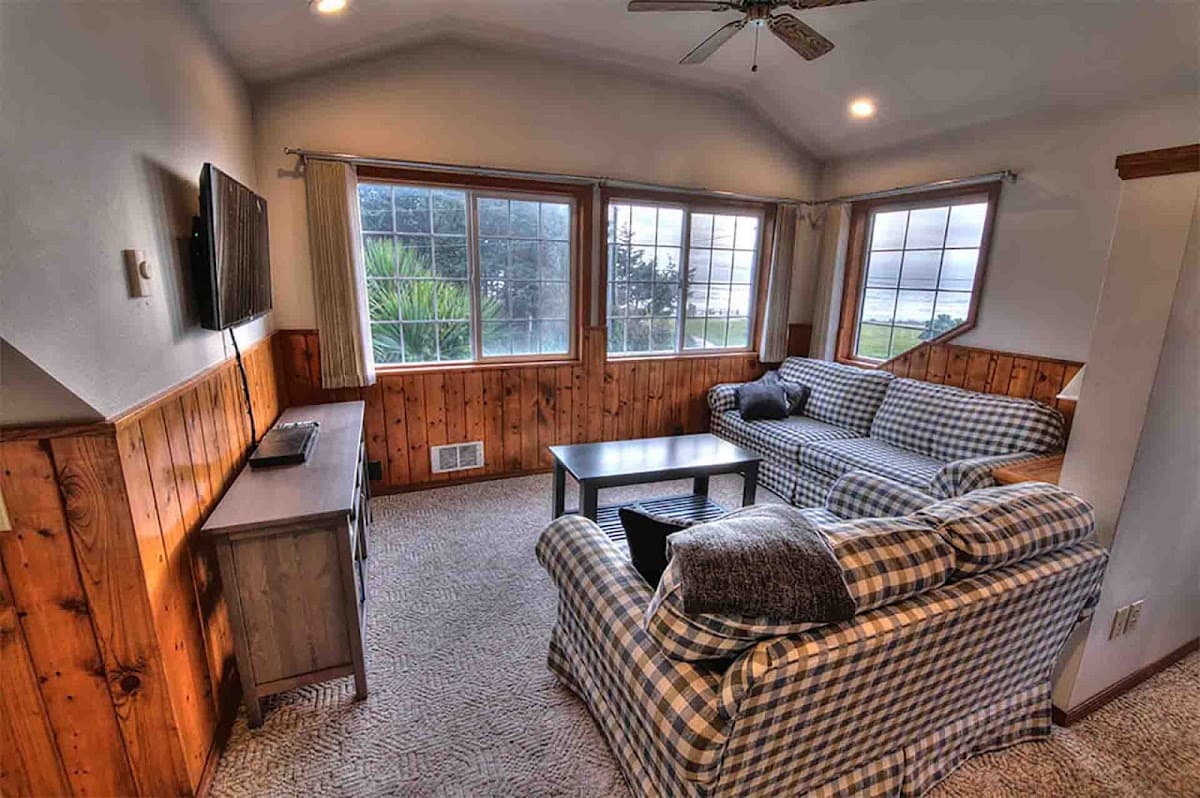 Rock Park Beach House