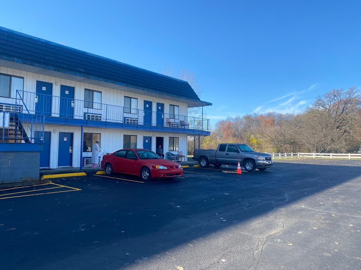 Economy Inn