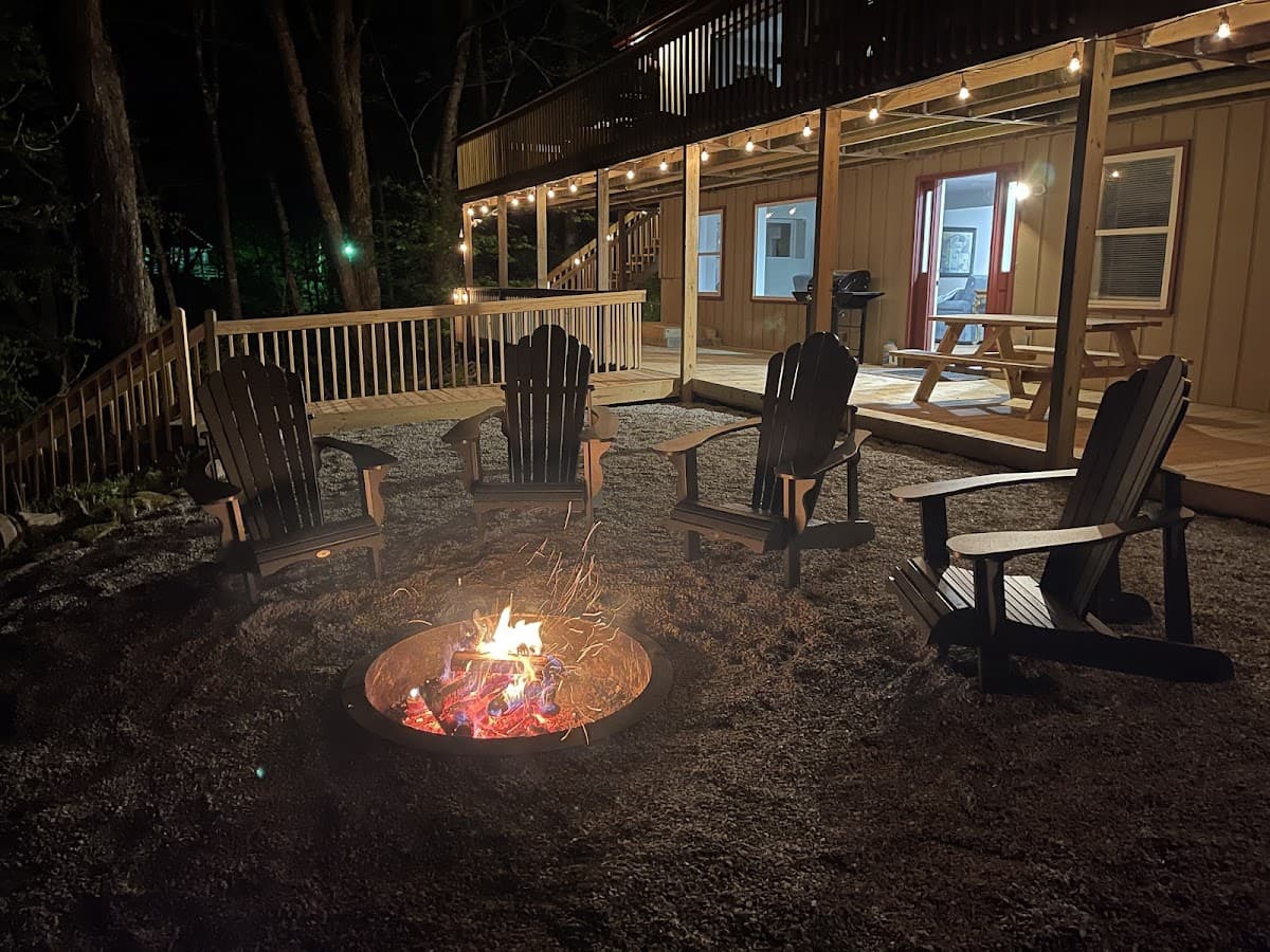 River’s Edge vacation rental