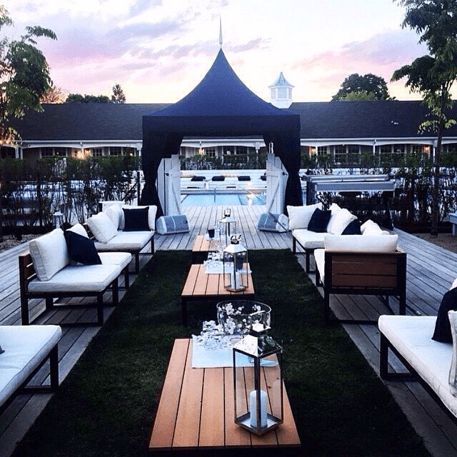 Capri Hotel Southampton