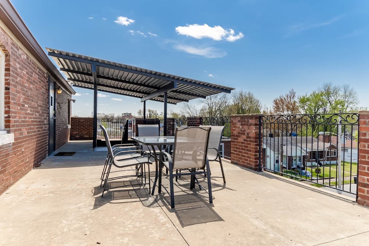 Super Stays - Swepson Guesthouse Louisville, Kentucky