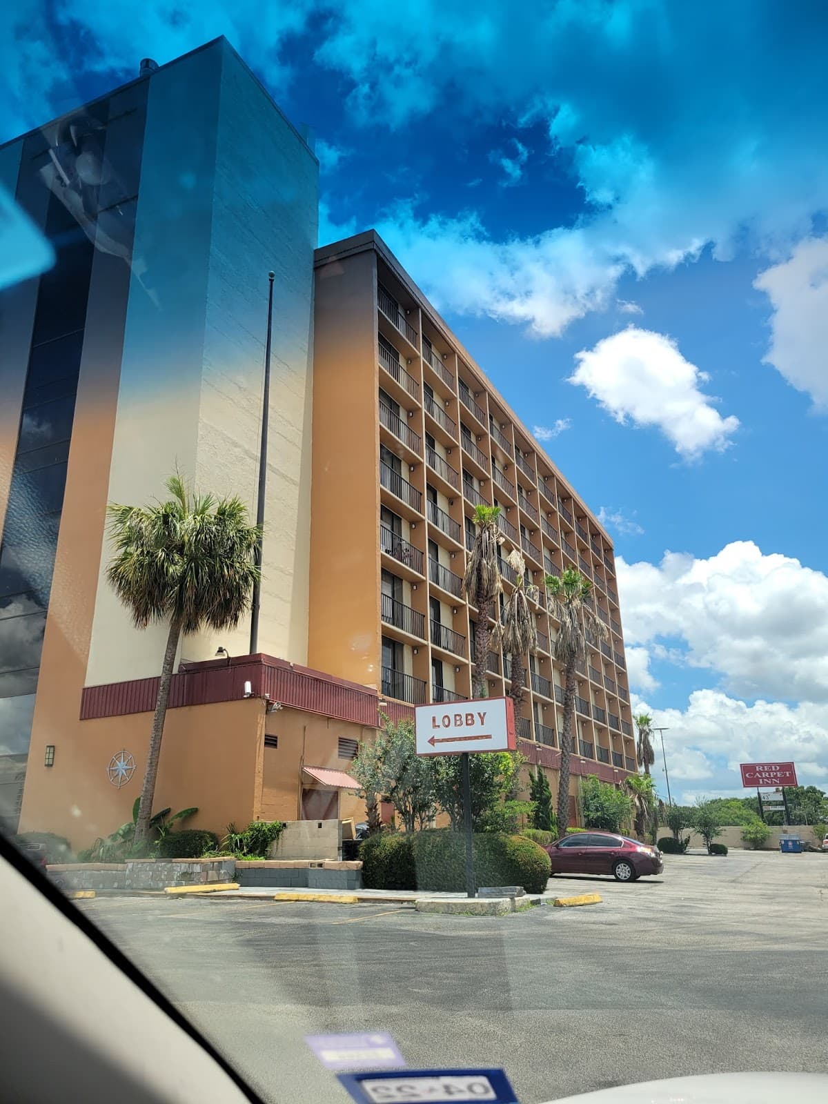 Romana Hotel