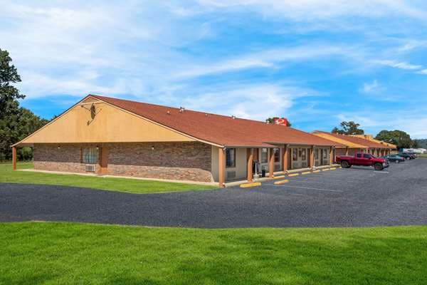 Econo Lodge