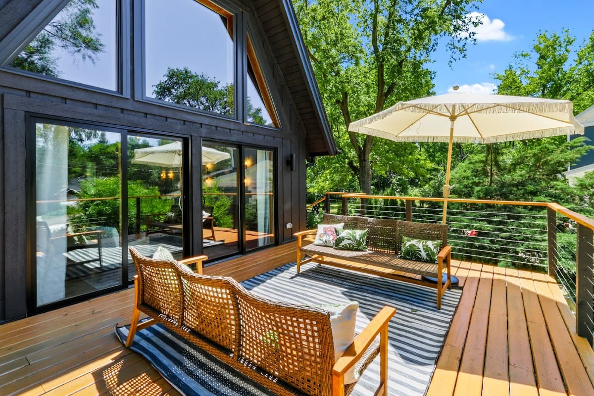 The Nest | Lake Geneva