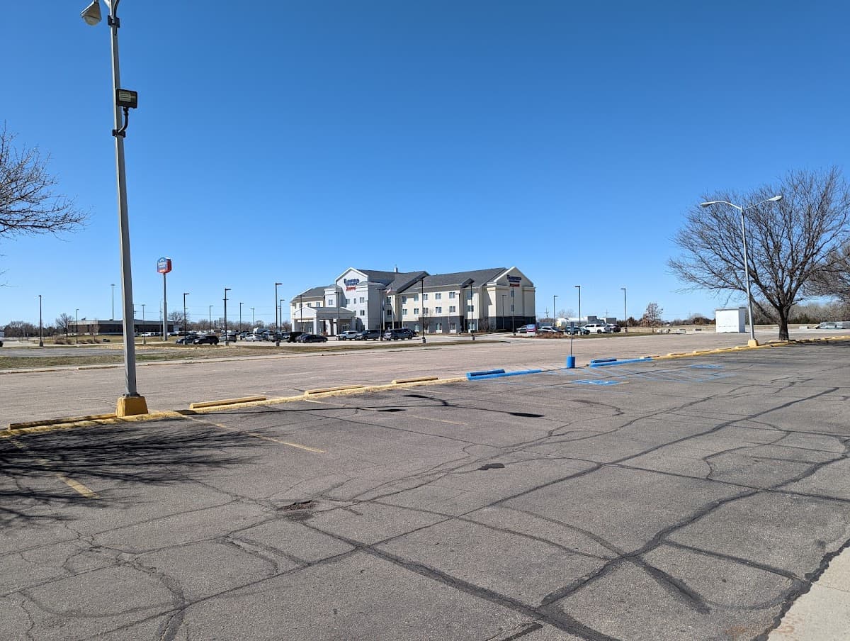 Fairfield by Marriott Inn & Suites North Platte