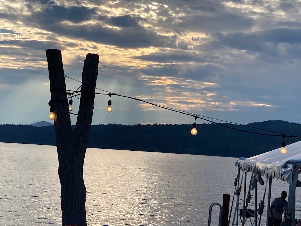 Basin Harbor