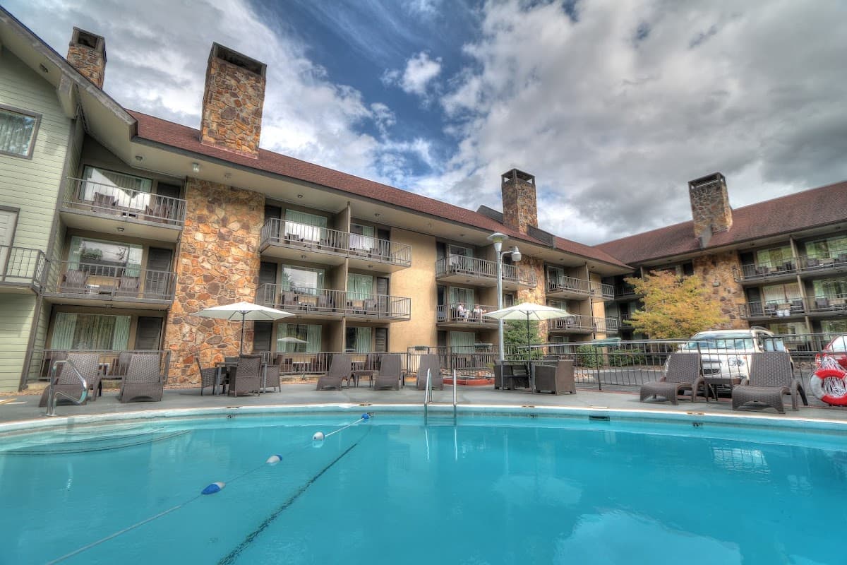 River Edge Inn