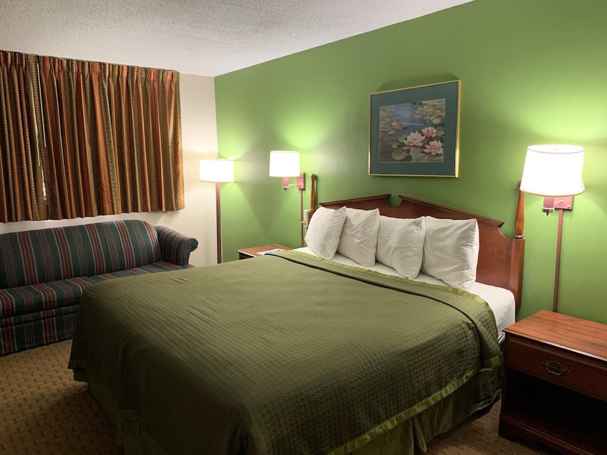 Gas Lite Motel