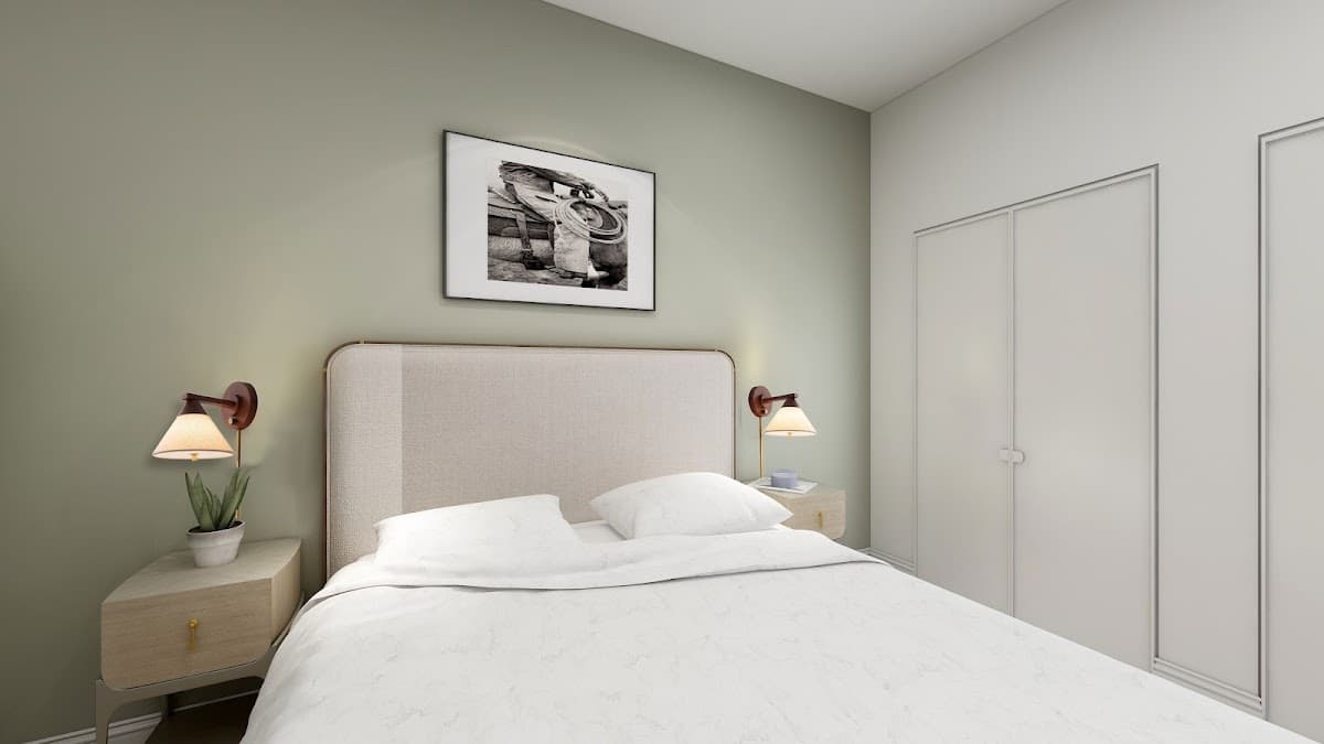 Mint House Fort Worth – Cultural District