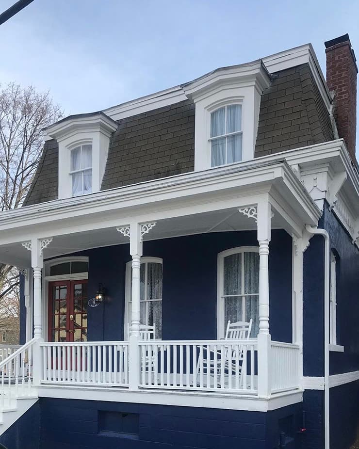 Beacon Bed and Breakfast
