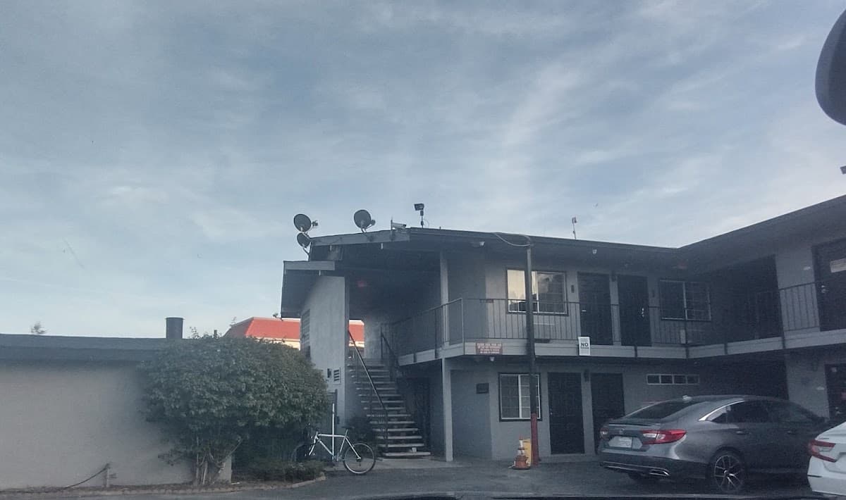 Best 5 Motel