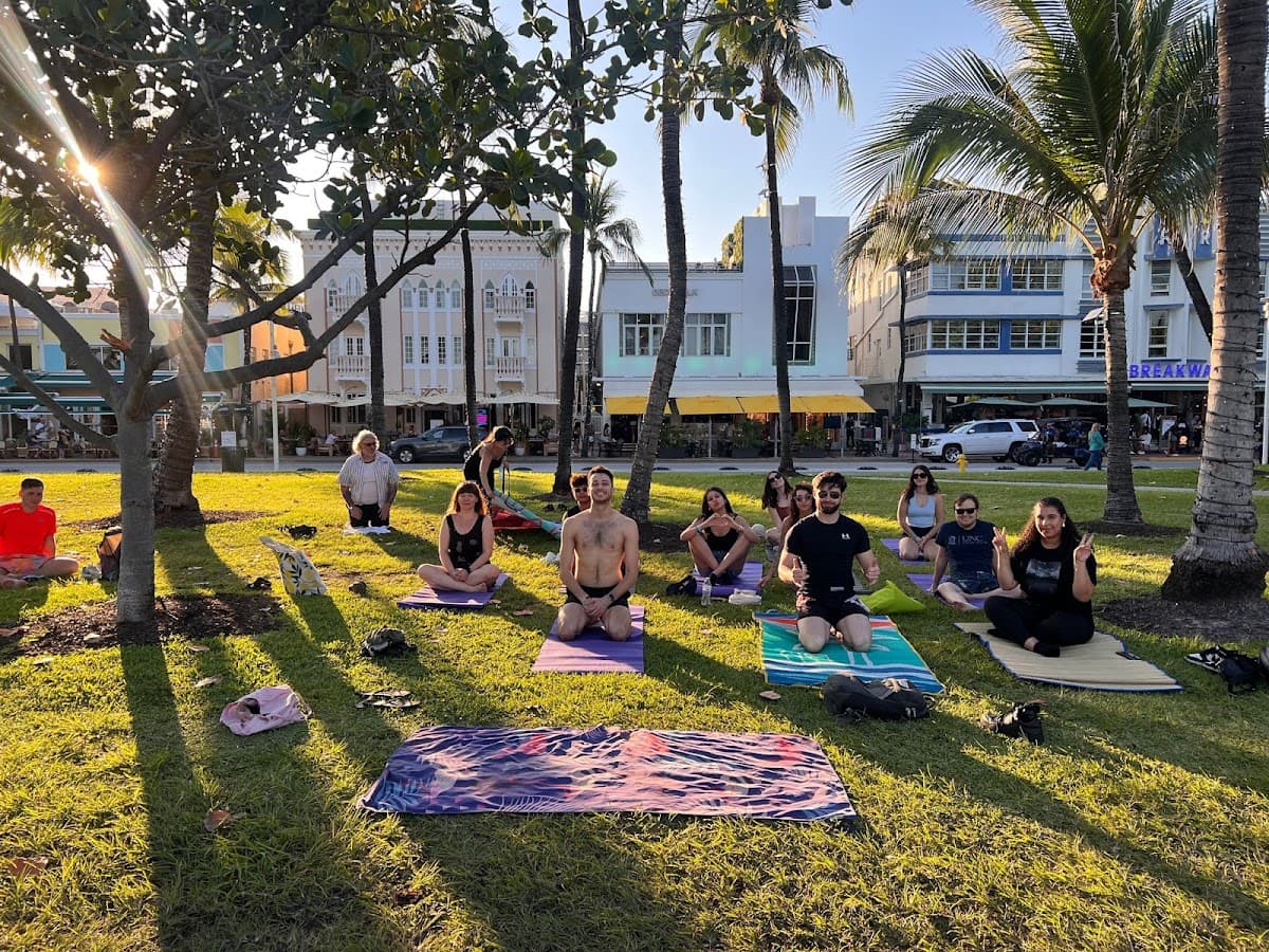 Viajero Hostels Miami