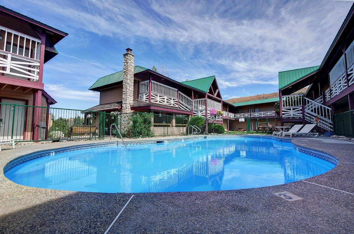AbbyCreek Inn