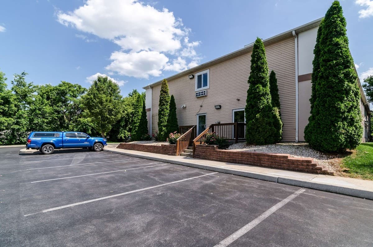 Motel 6 Gordonville, PA - Lancaster PA