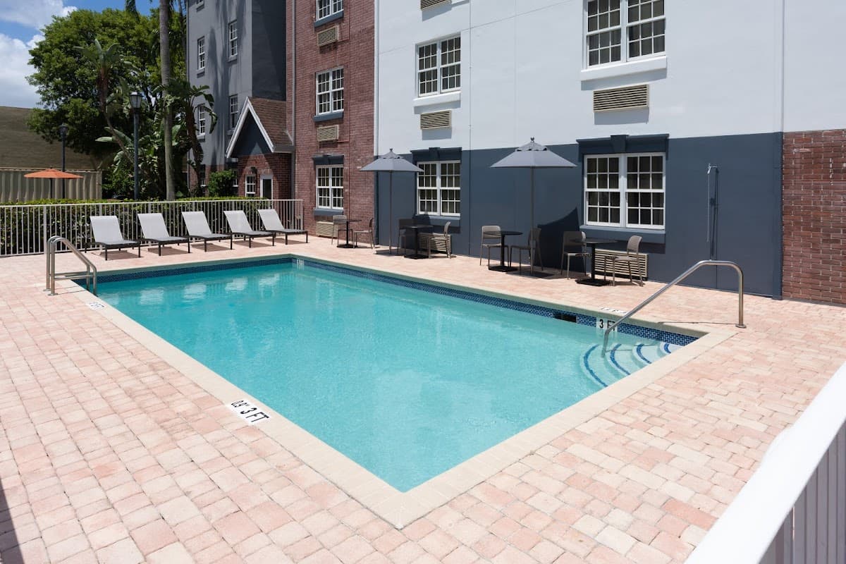Candlewood Suites Miami Doral, an IHG Hotel
