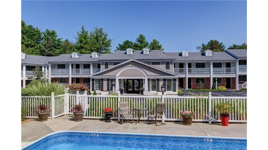 Port Inn & Suites Kennebunk, an Ascend Collection Hotel