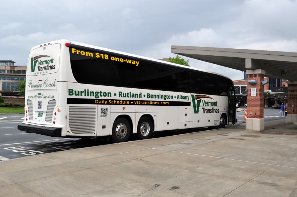 Vermont Translines