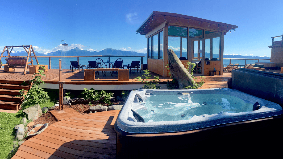 Homer Inn & Spa