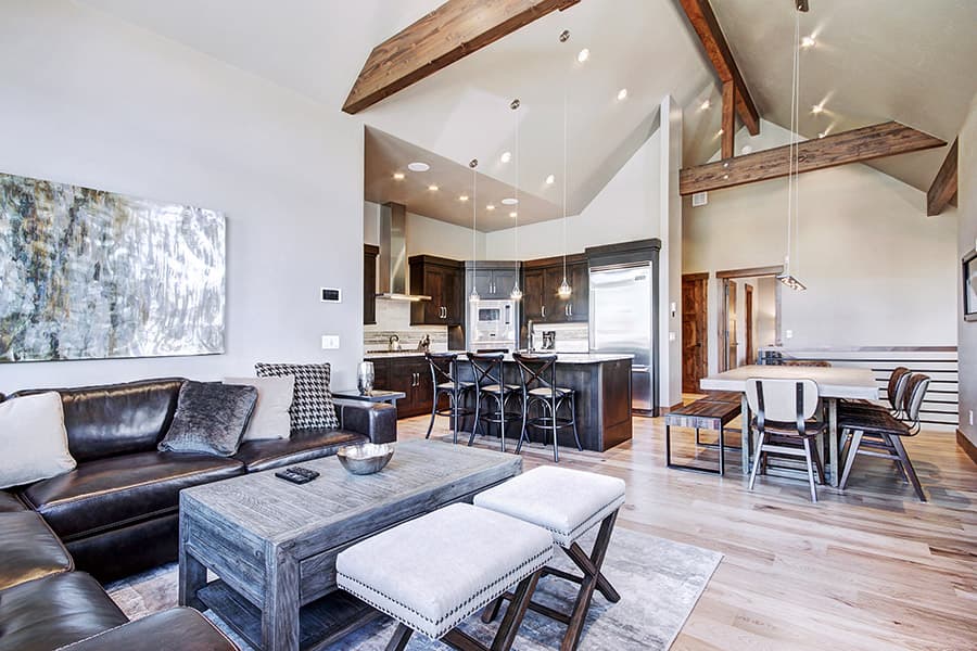 Slope View Chalet by Pinnacle Lodging