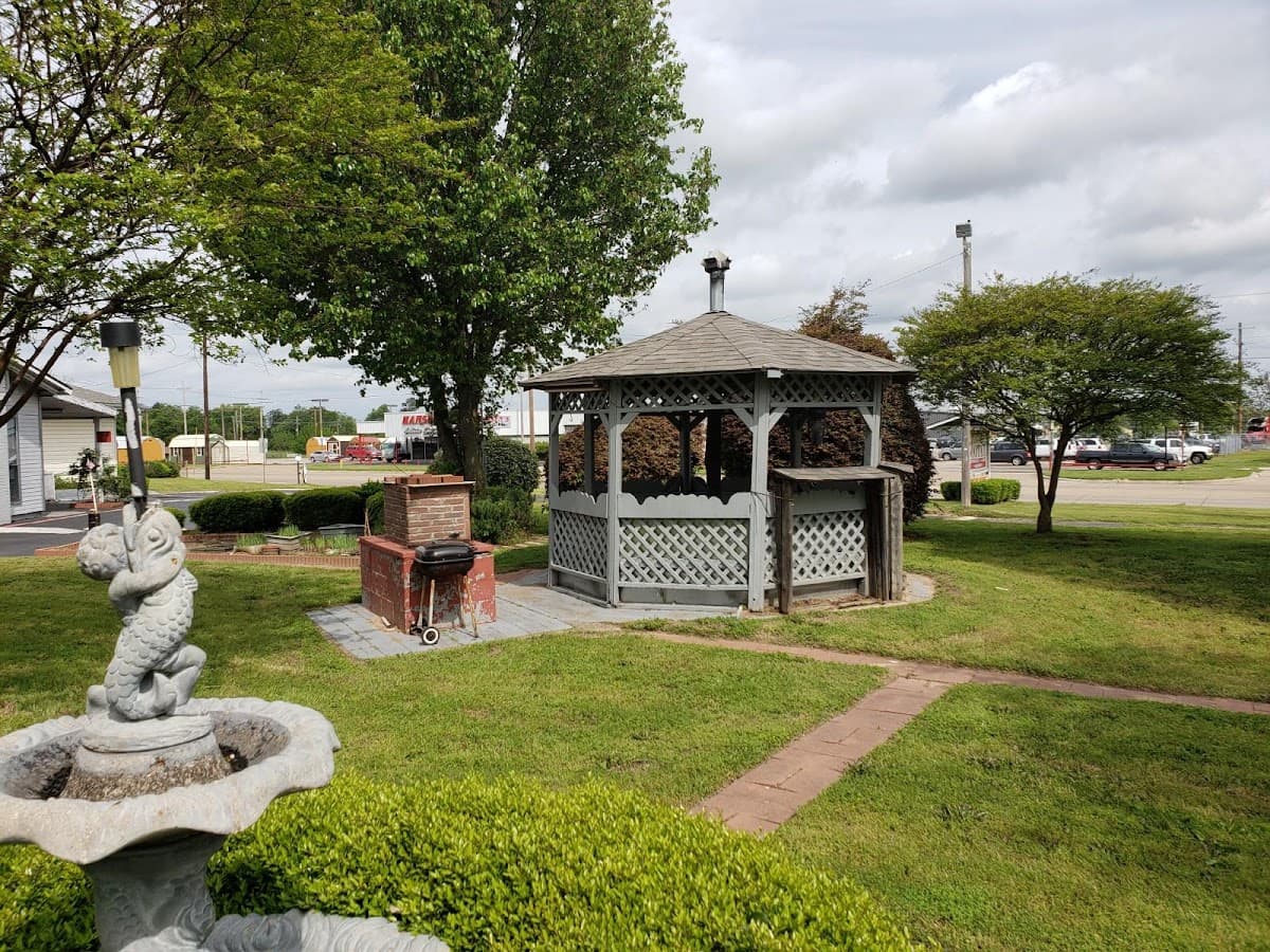 Lone Star Inn