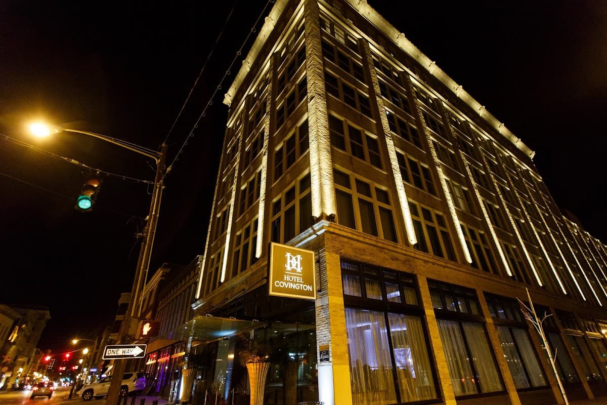 Hotel Covington