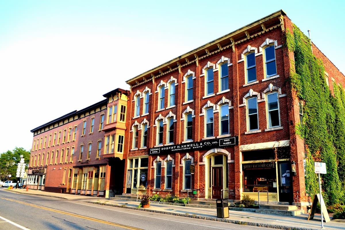 Hart House Hotel