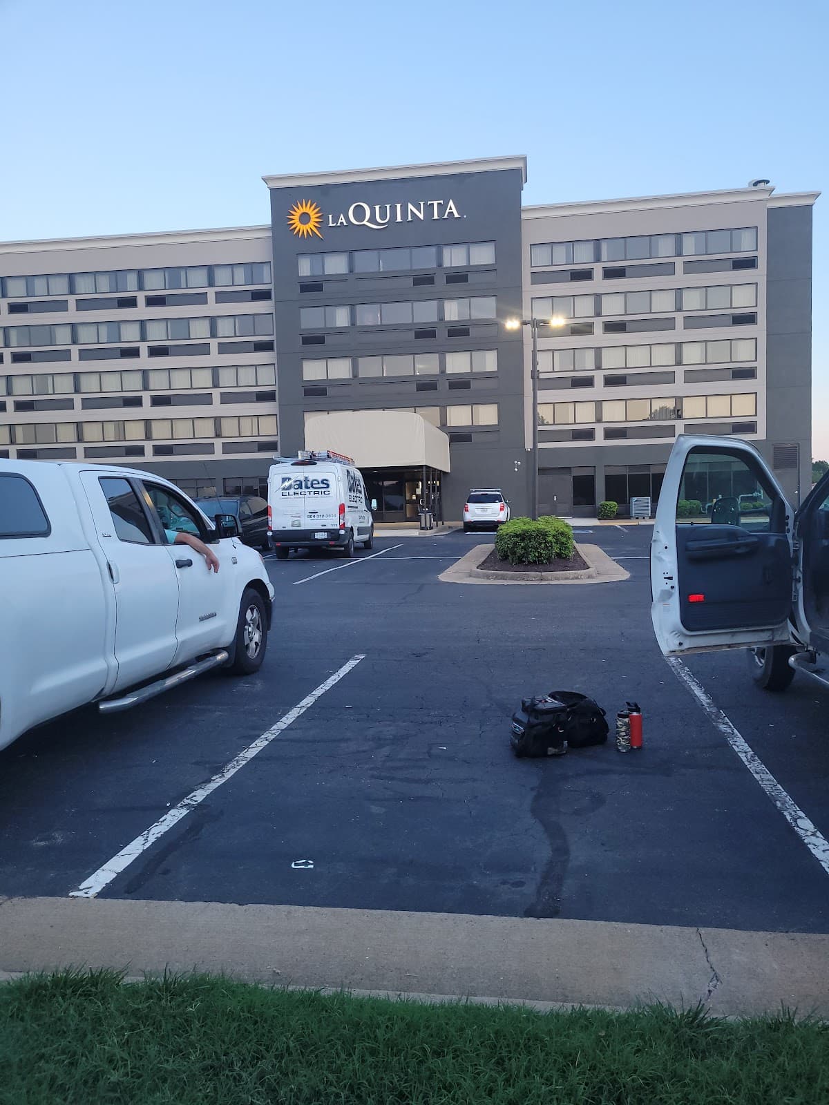 La Quinta Inn & Suites by Wyndham Richmond-Midlothian