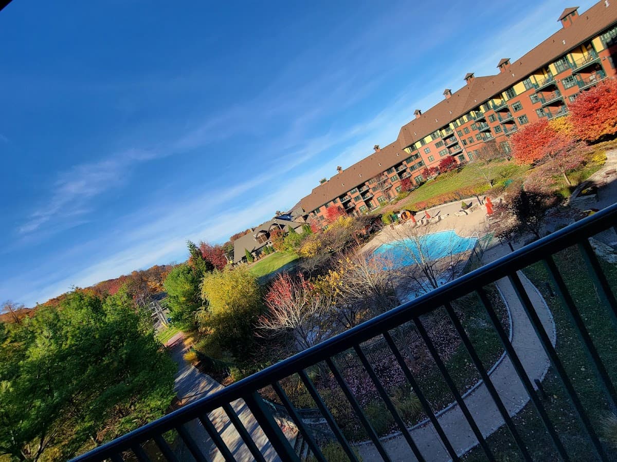 The Appalachian at Mountain Creek