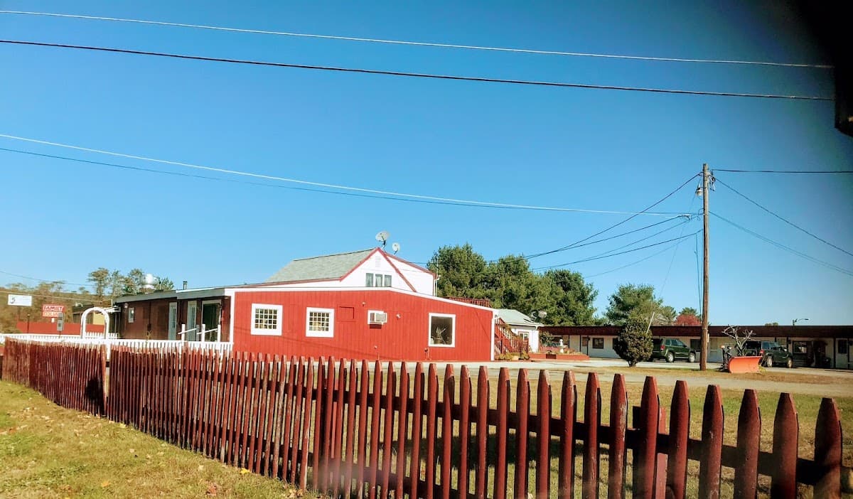 Bradford Motel LLC