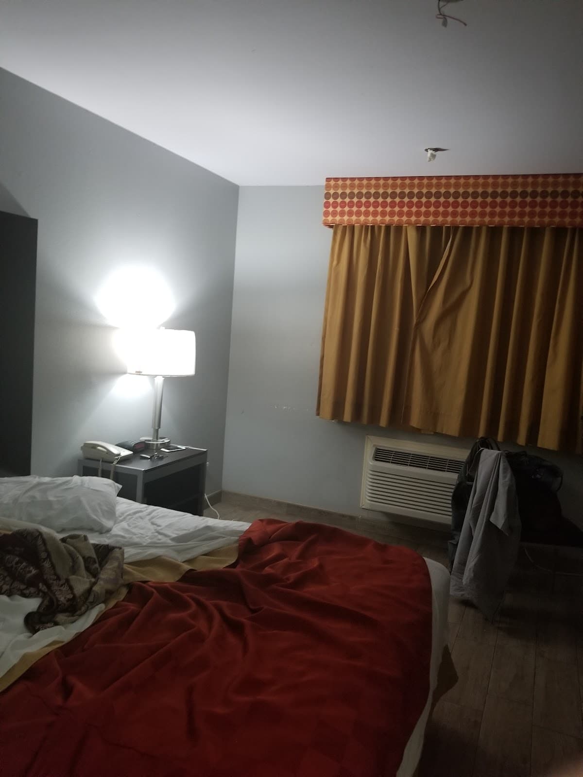 Express Inn