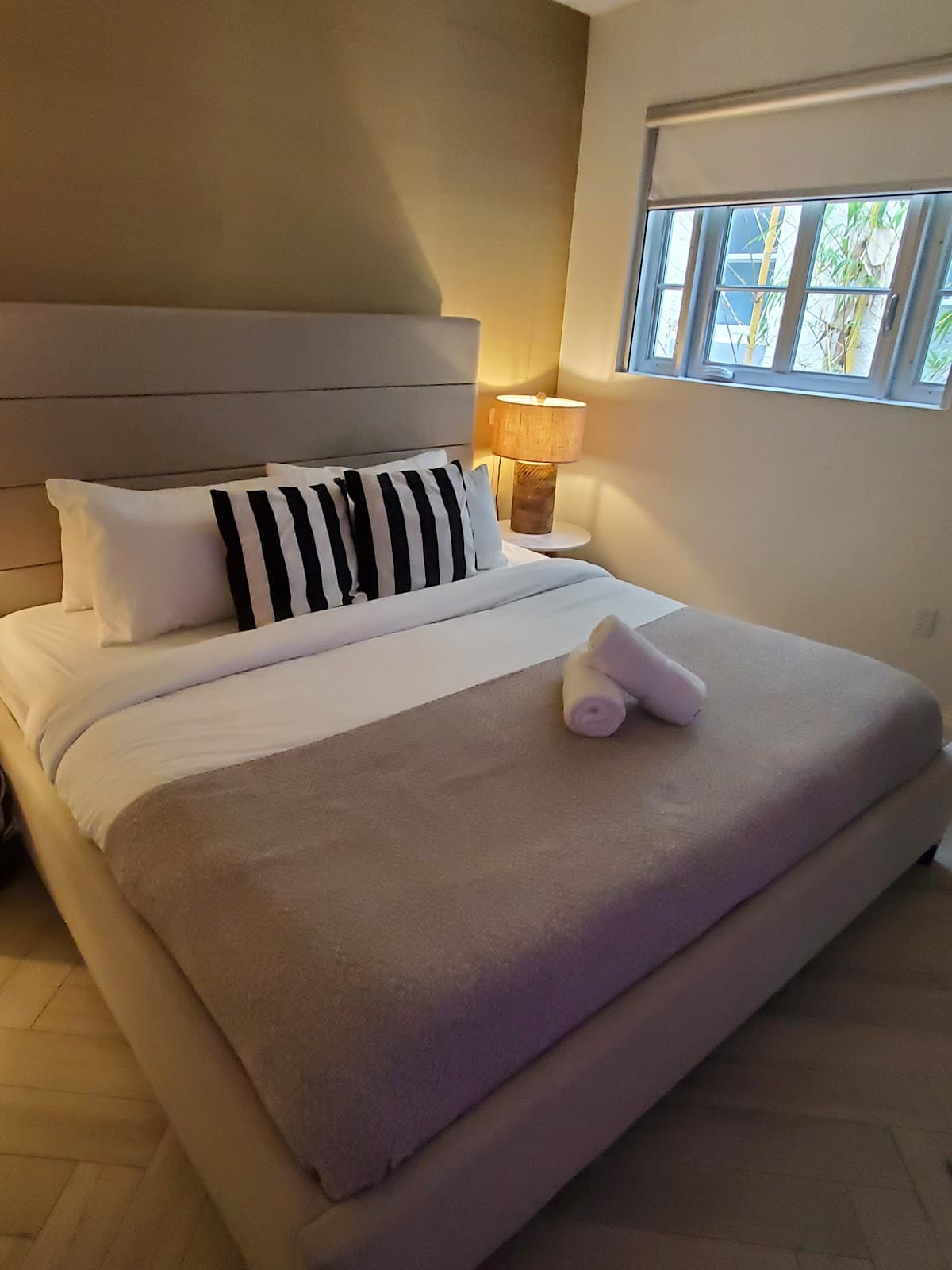 Jurny suites Miami Beach