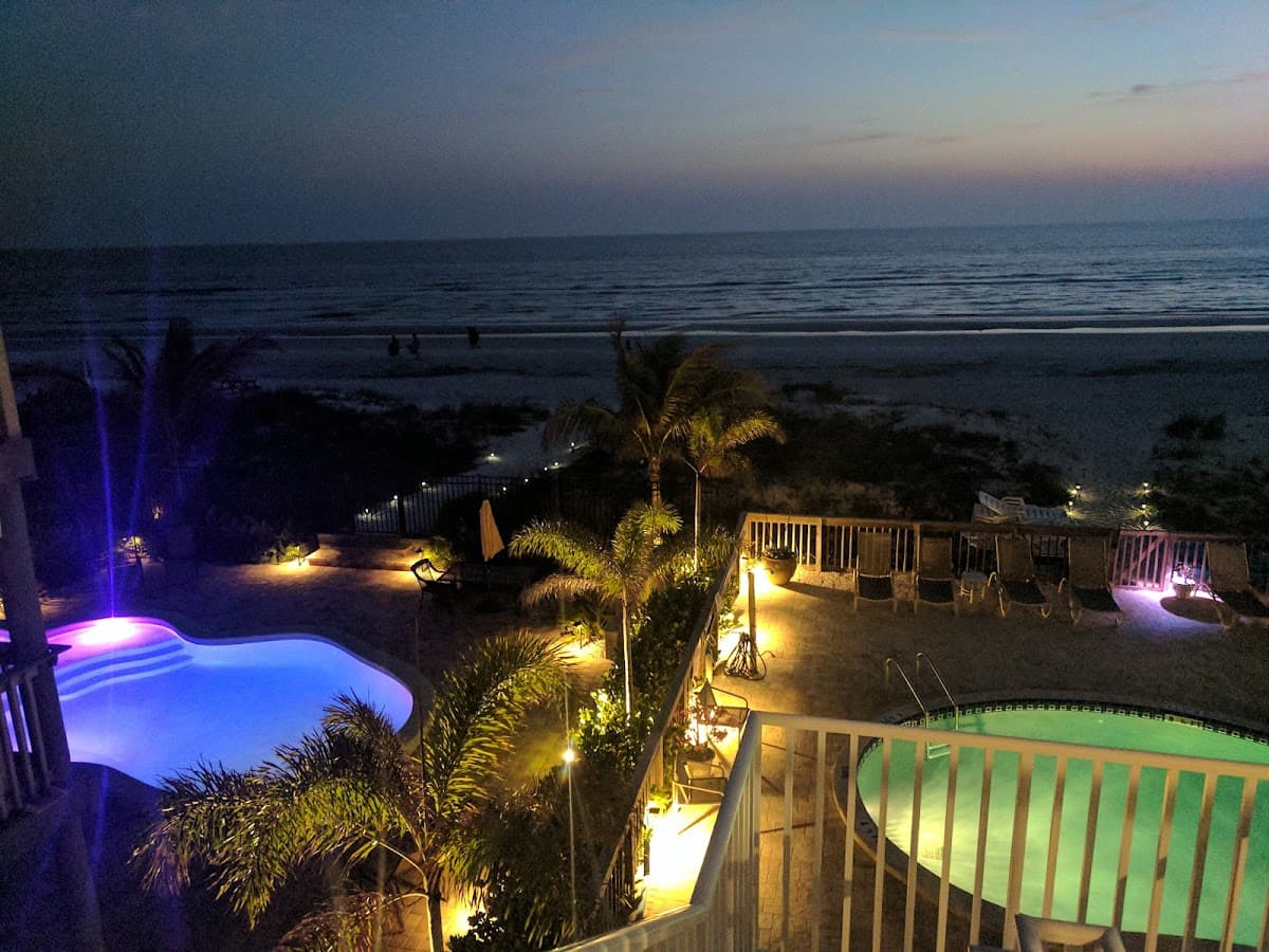 Beachmont Shores